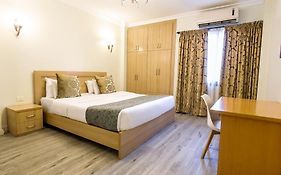 Maroko Bayshore Suites